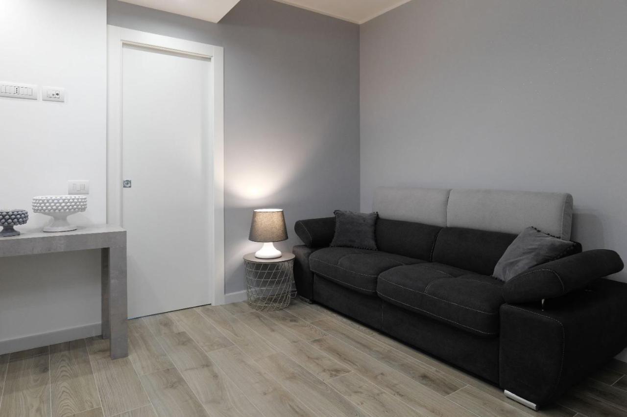 Regina'S Home Bari Zewnętrze zdjęcie