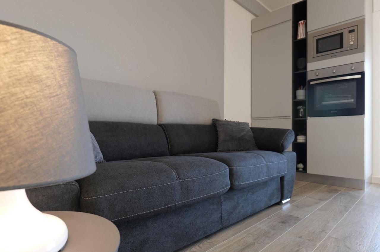 Regina'S Home Bari Zewnętrze zdjęcie