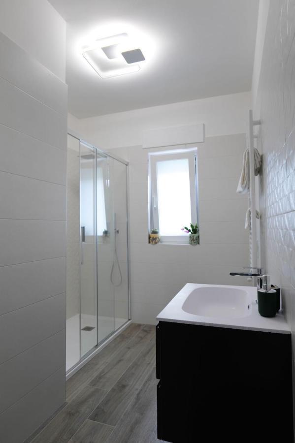 Regina'S Home Bari Zewnętrze zdjęcie