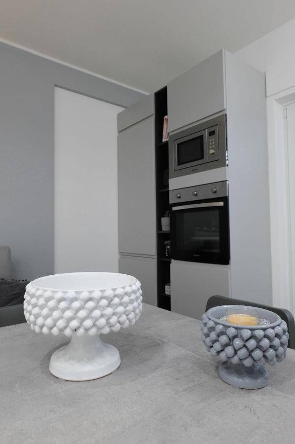 Regina'S Home Bari Zewnętrze zdjęcie